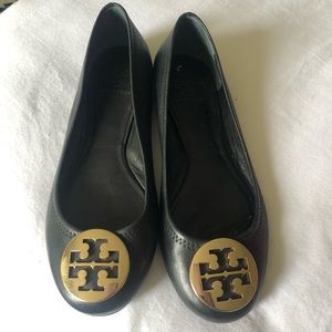 Tory Burch ballet flats